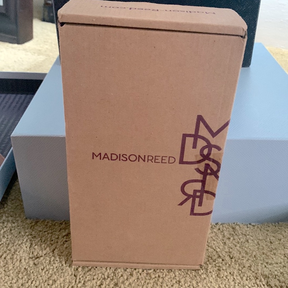Madison Reed Hair Color - Modena Brown
